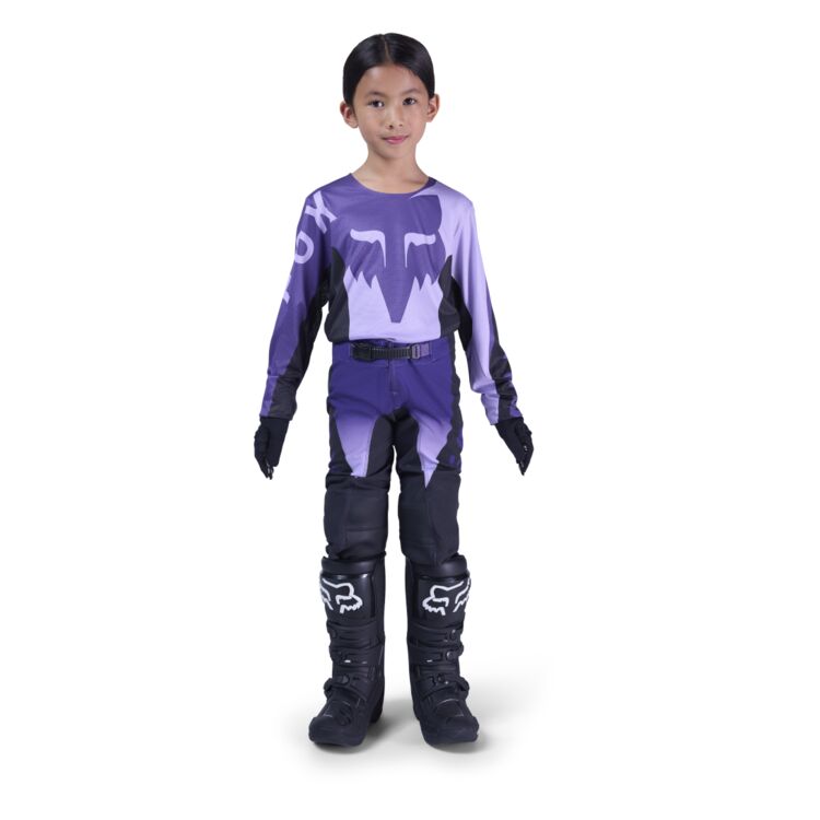 Fox Racing Youth Flexair Spire Pants
