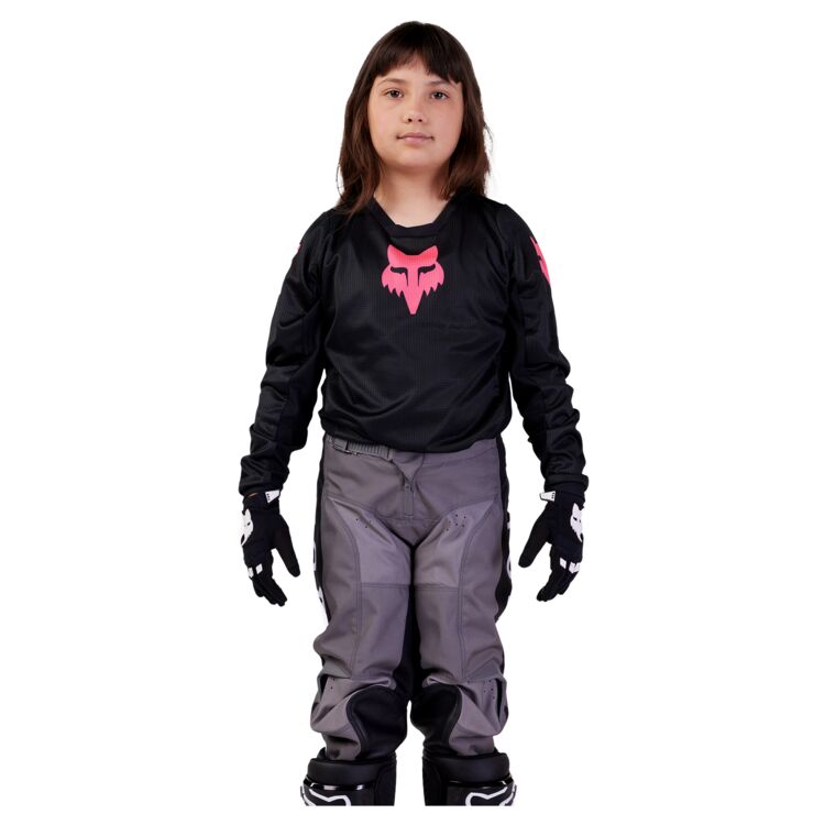 Fox Racing Youth Girls 180 Blackout Jersey