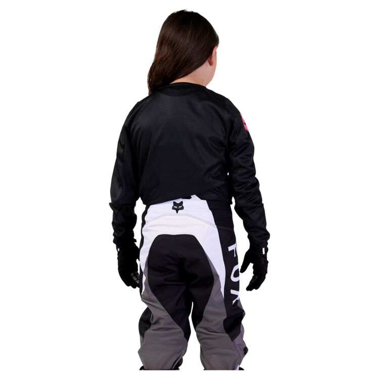 Fox Racing Youth Girls 180 Blackout Jersey