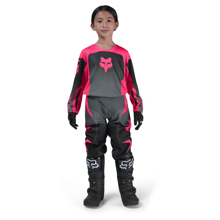 Fox Racing Youth Girls 180 Shield Jersey