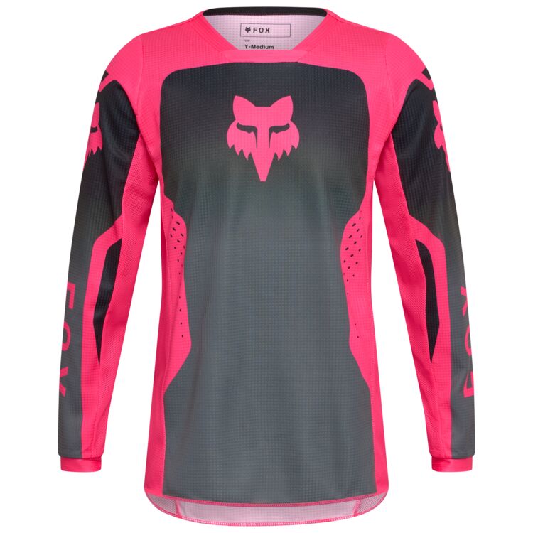Fox Racing Youth Girls 180 Shield Jersey