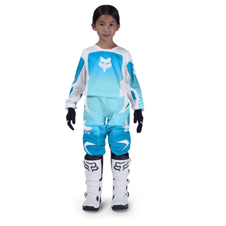 Fox Racing Youth Girls 180 Shield Jersey