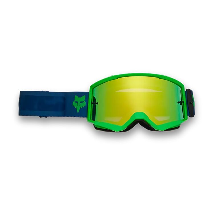 Fox Racing Youth Main Taunt Spark Goggles
