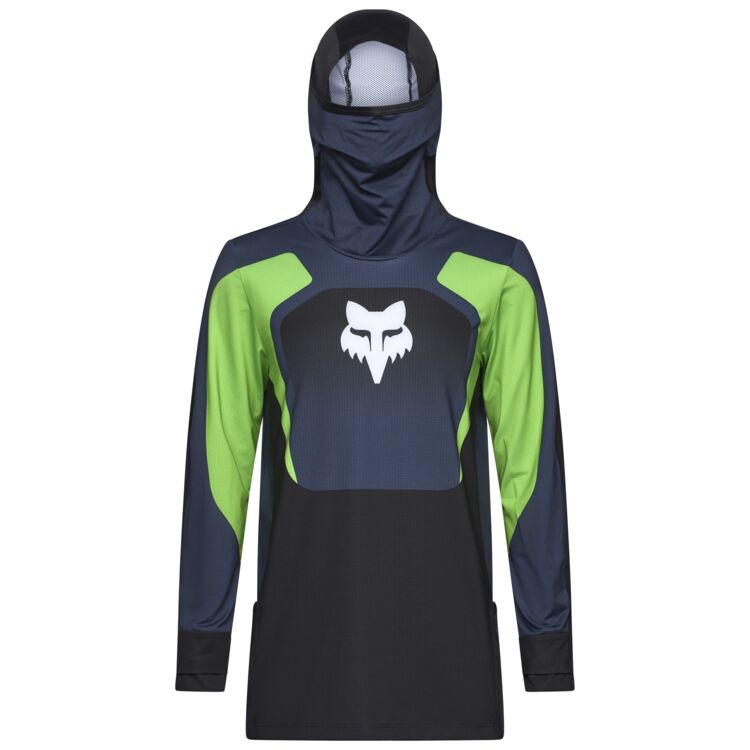 Fox Racing Youth Ranger Drive Jersey