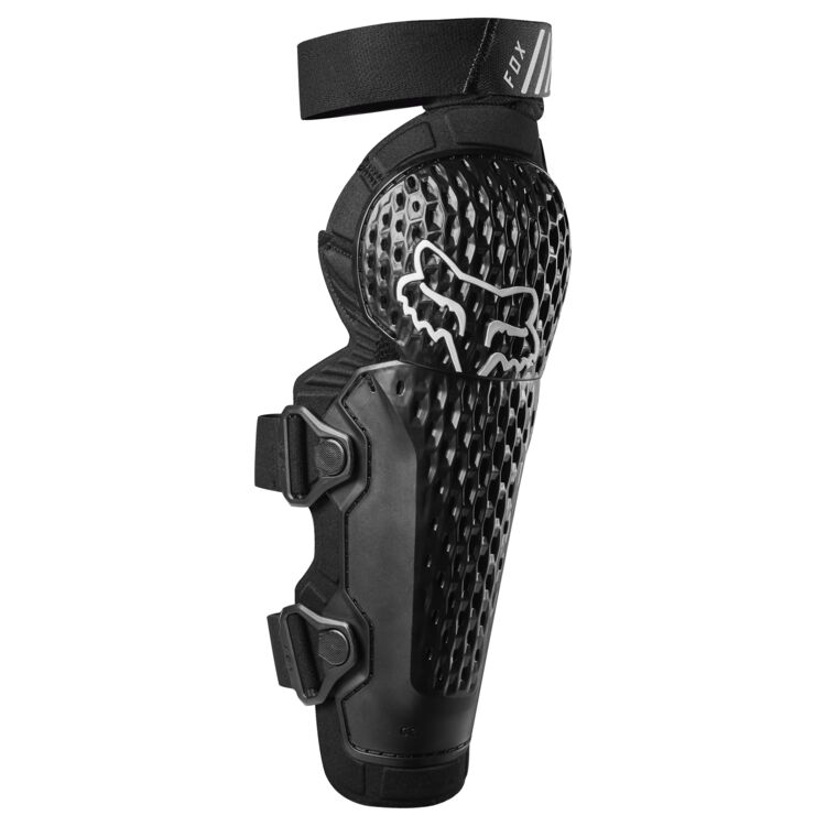 Fox Racing Youth Titan Race CE Knee Guards