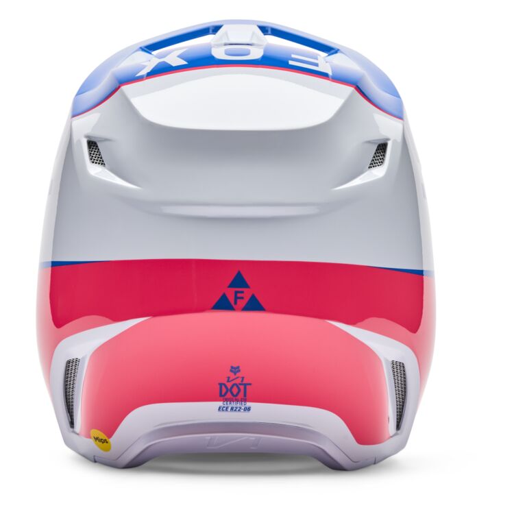 Fox Racing Youth V1 Collect Helmet
