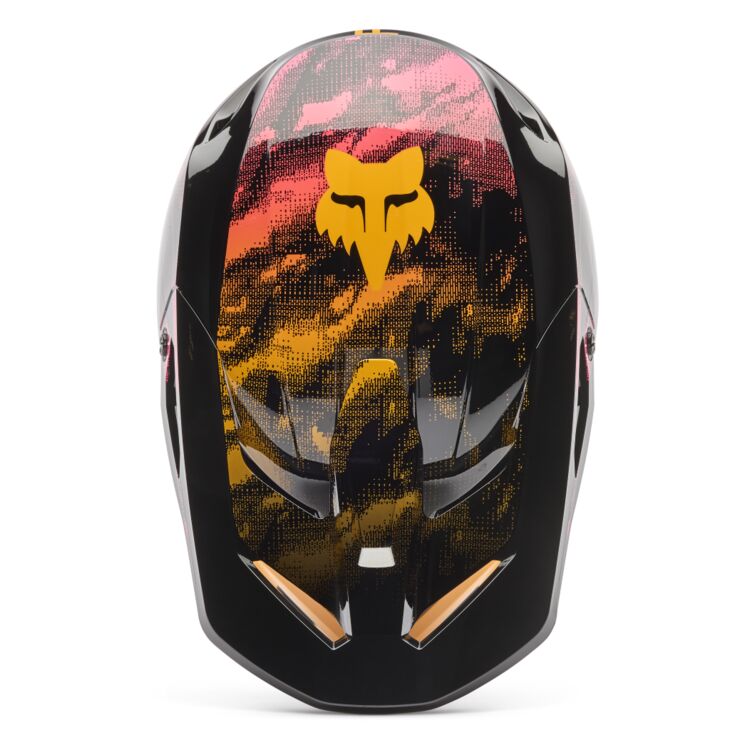 Fox Racing Youth V1 Kairos Helmet