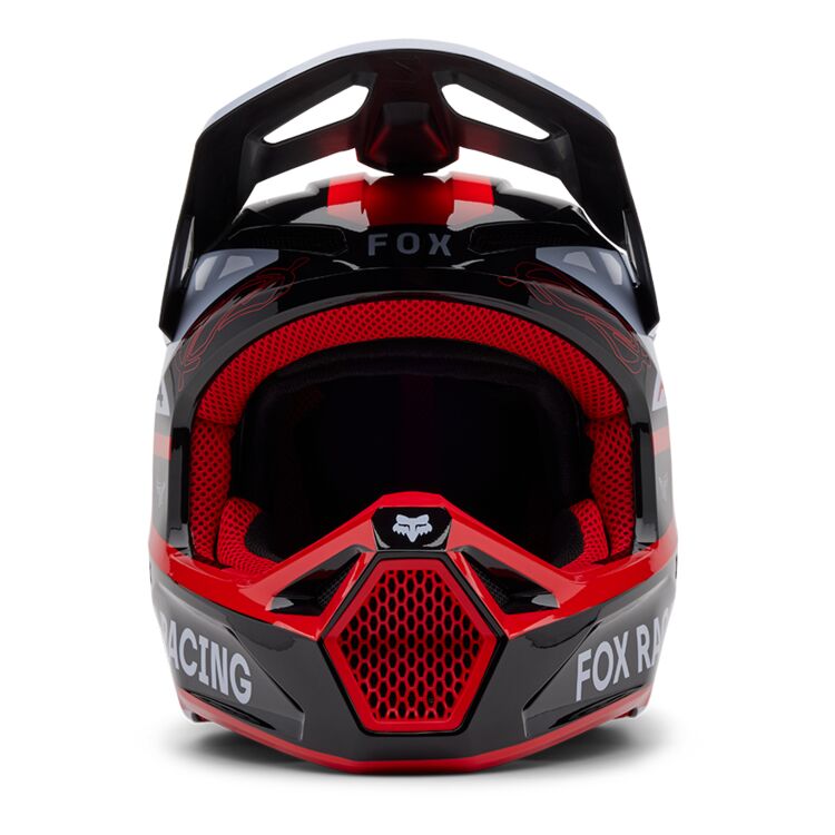 Fox Racing Youth V1 Race Spec Helmet