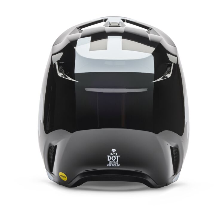 Fox Racing Youth V1 Shield Helmet