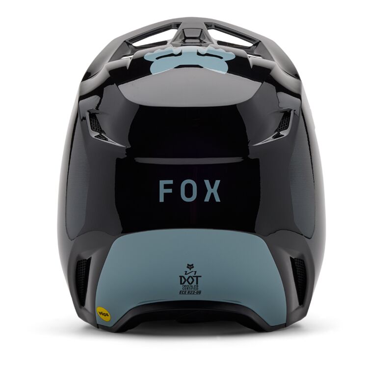 Fox Racing Youth V1 Taunt Helmet
