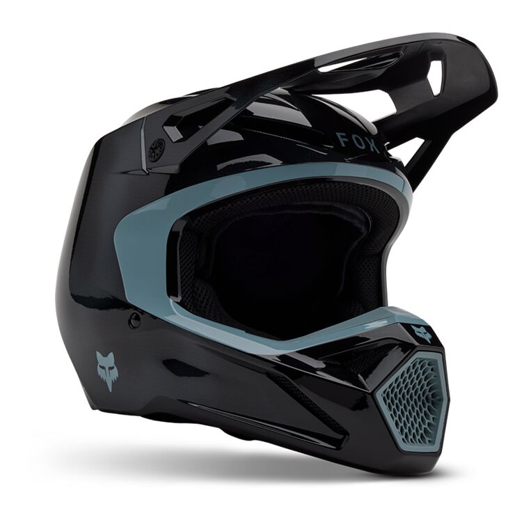 Fox Racing Youth V1 Taunt Helmet