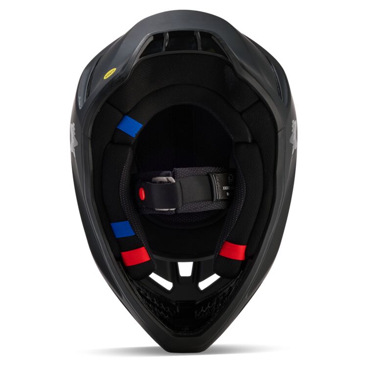 Fox Racing Youth V3 Solid Helmet