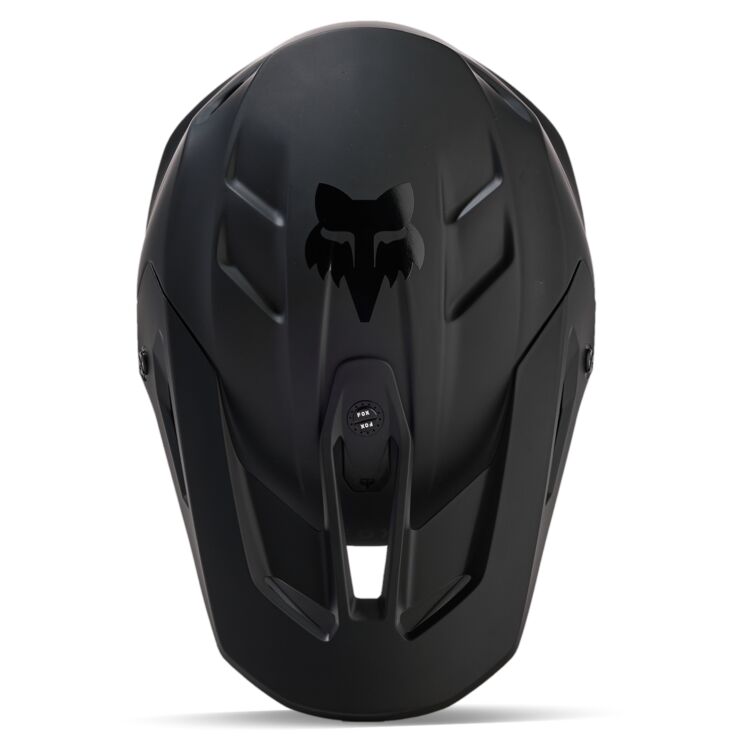 Fox Racing Youth V3 Solid Helmet