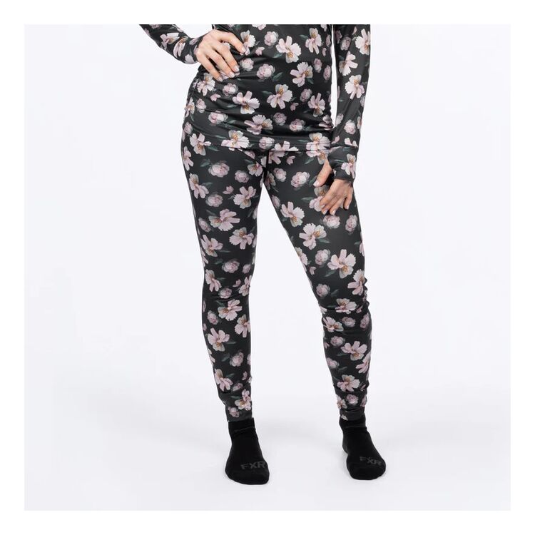 FXR Atmosphere Base Layer Women's Pants