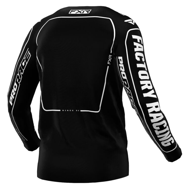 FXR Clutch Jersey