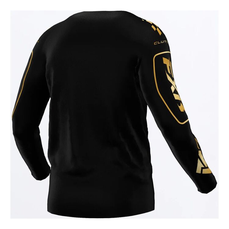 FXR Clutch MX Jersey