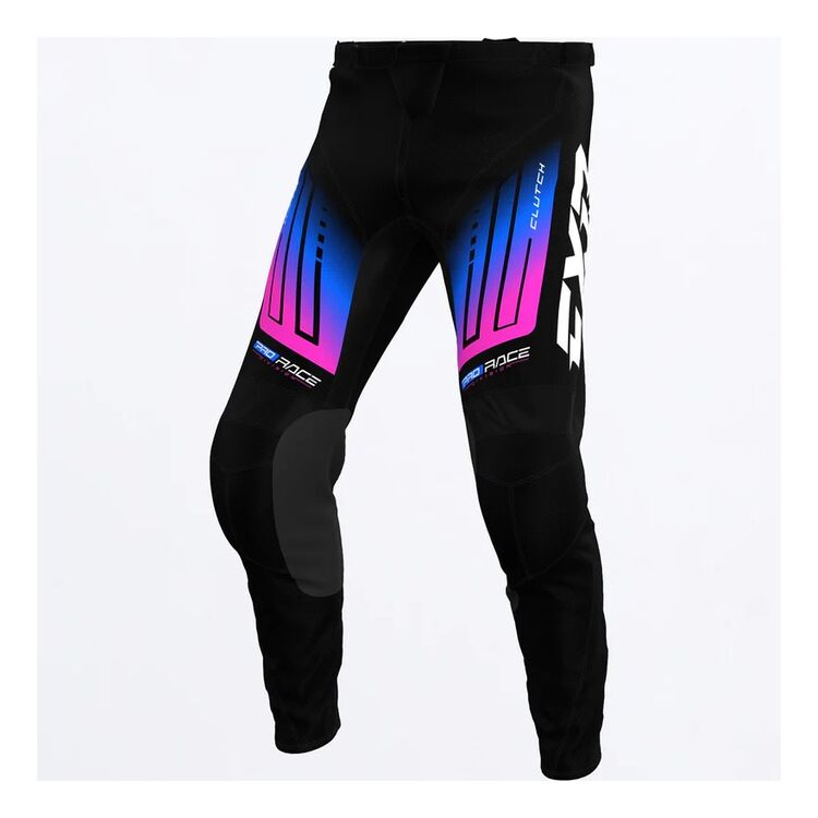 FXR Youth Clutch MX Pants