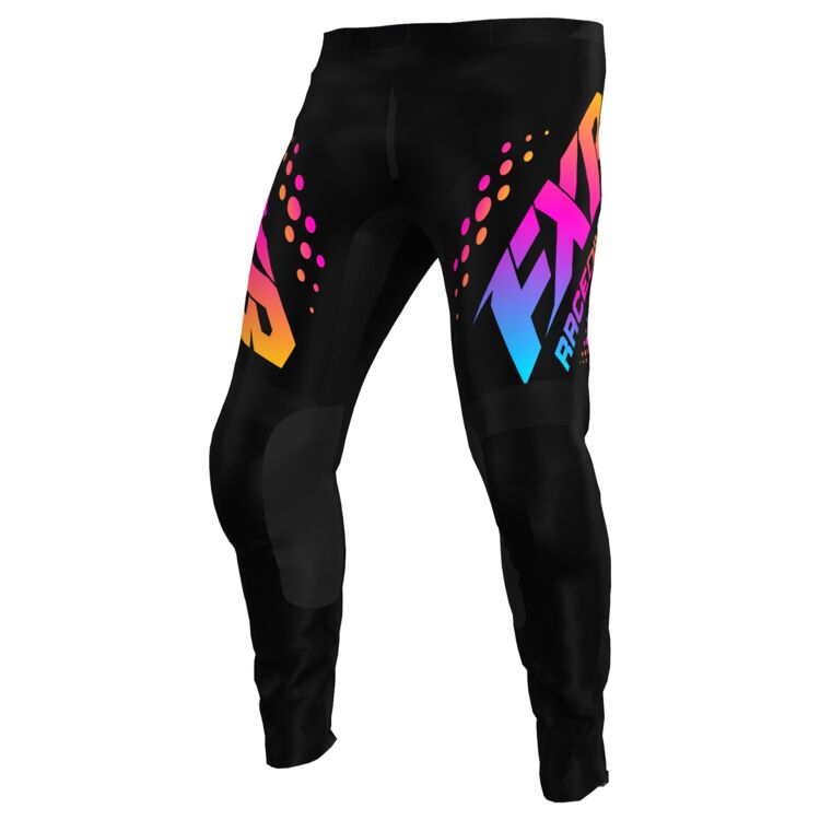 FXR Clutch MX Pants