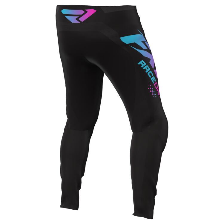 FXR Clutch MX Pants