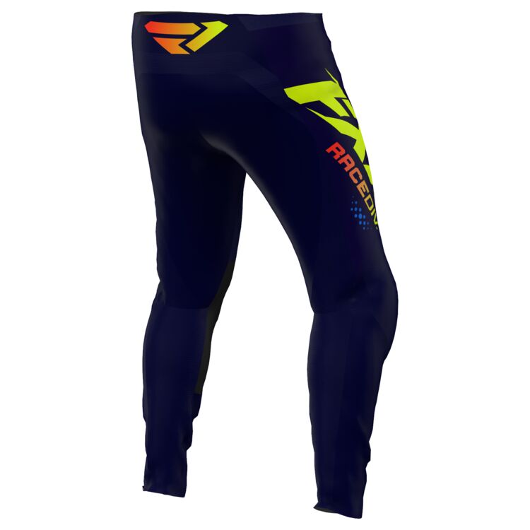 FXR Clutch MX Pants