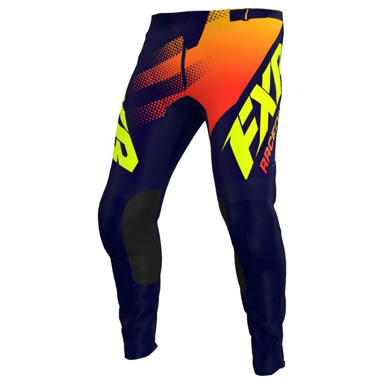 FXR Clutch MX Pants