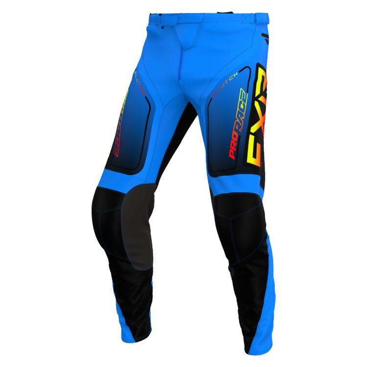 FXR Clutch Pants