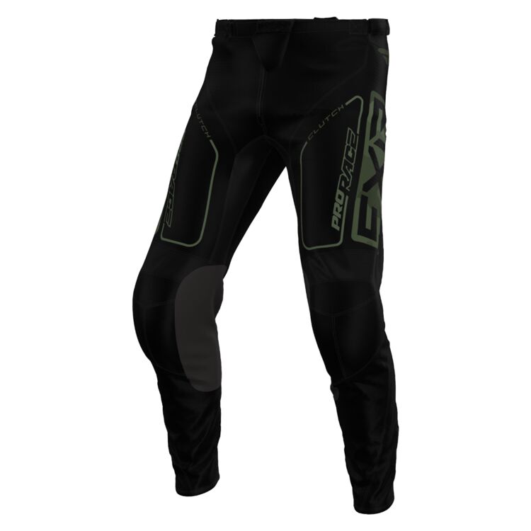 FXR Clutch Pants