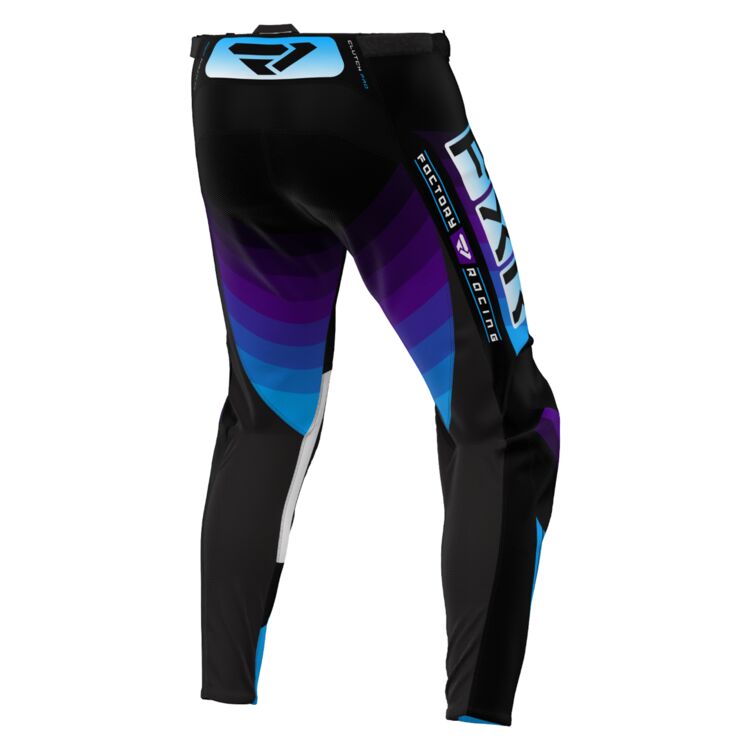 FXR Clutch Pro Pants