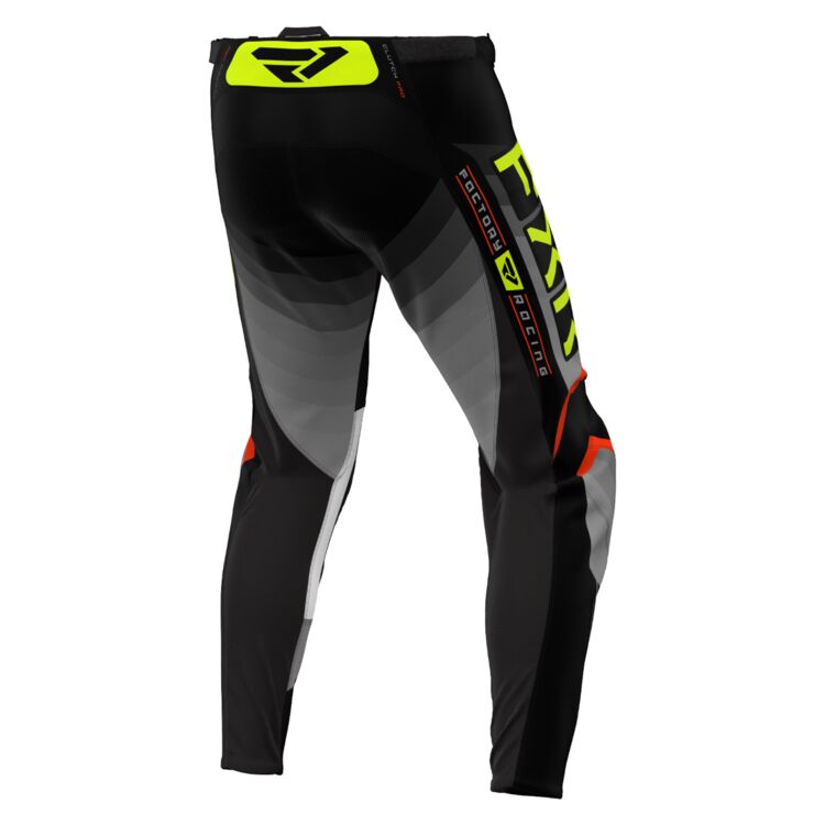FXR Clutch Pro Pants