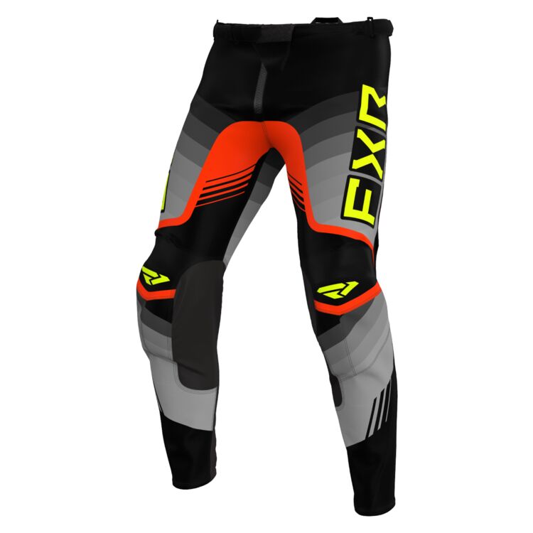 FXR Clutch Pro Pants