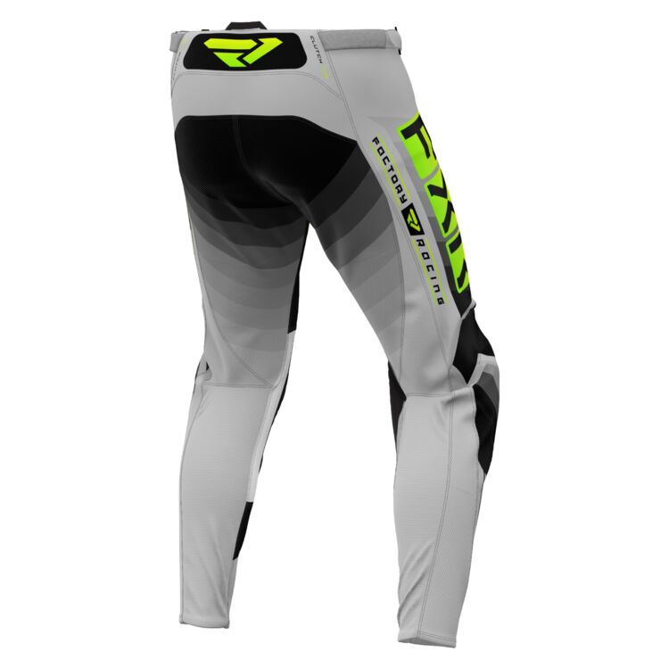 FXR Clutch Pro Pants