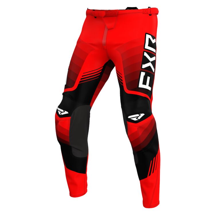 FXR Clutch Pro Pants