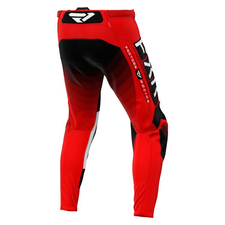 FXR Clutch Pro Pants