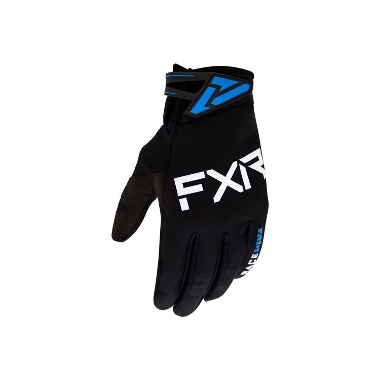 FXR Cold Cross Lite Gloves