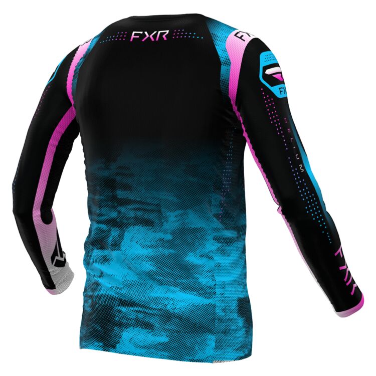 FXR Helium Jersey