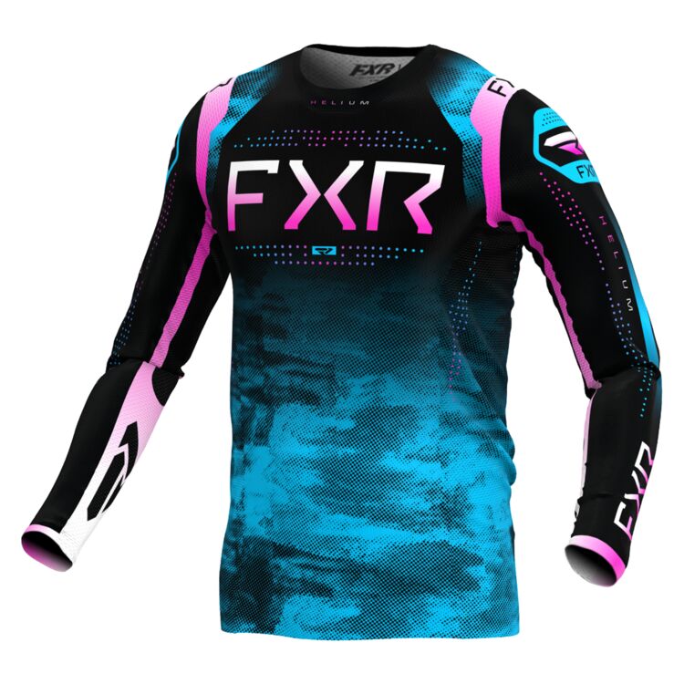 FXR Helium Jersey