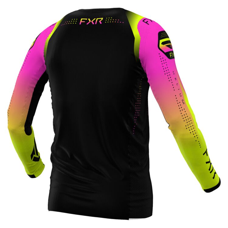 FXR Helium Jersey