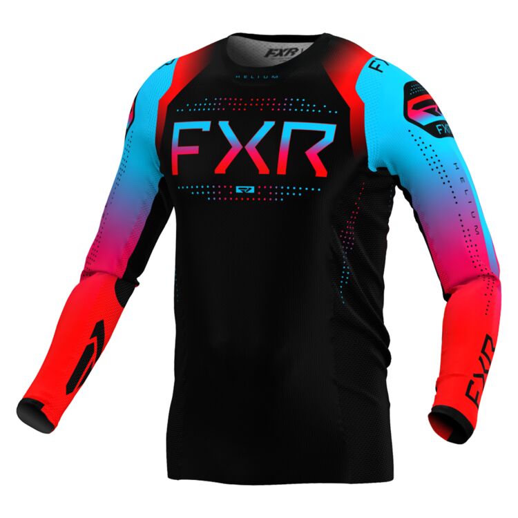 FXR Helium Jersey