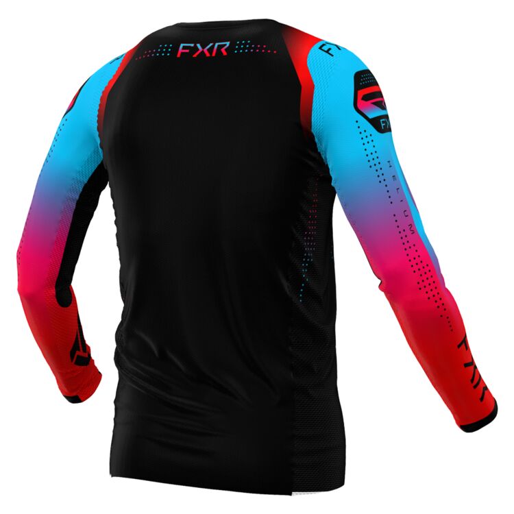 FXR Helium Jersey