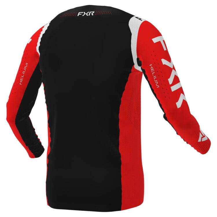 FXR Helium MX Jersey
