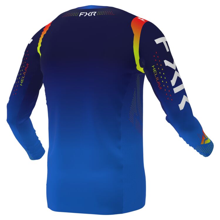 FXR Helium MX Jersey