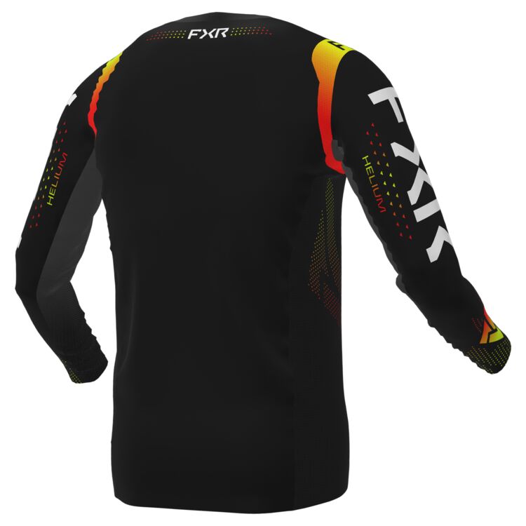 FXR Helium MX Jersey