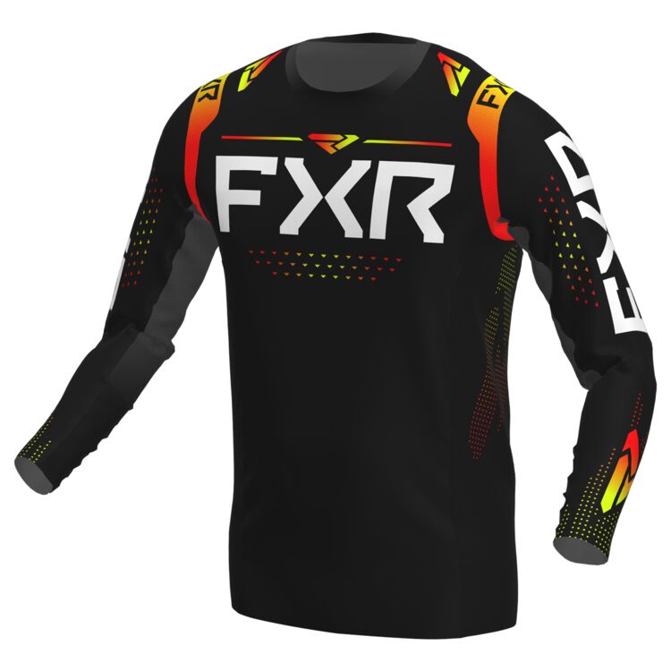 FXR Helium MX Jersey