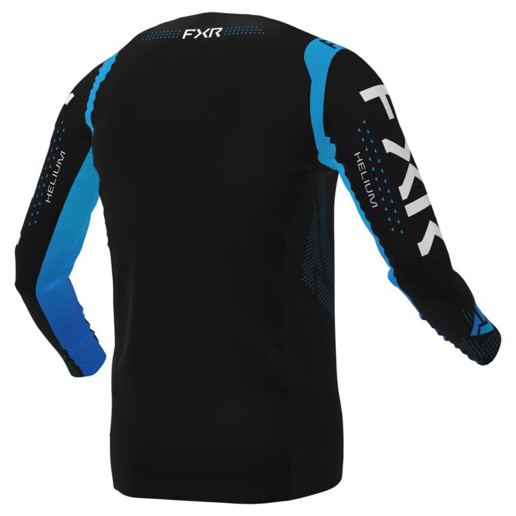 FXR Helium MX Jersey