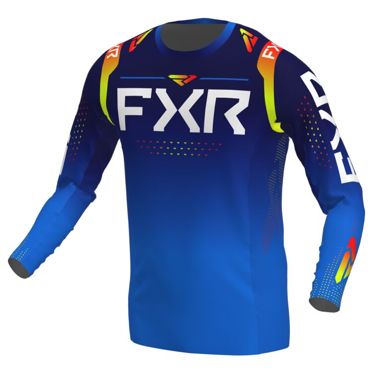 FXR Helium MX Jersey