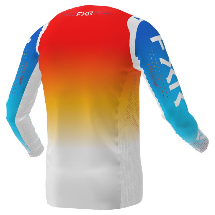 FXR Helium MX Jersey