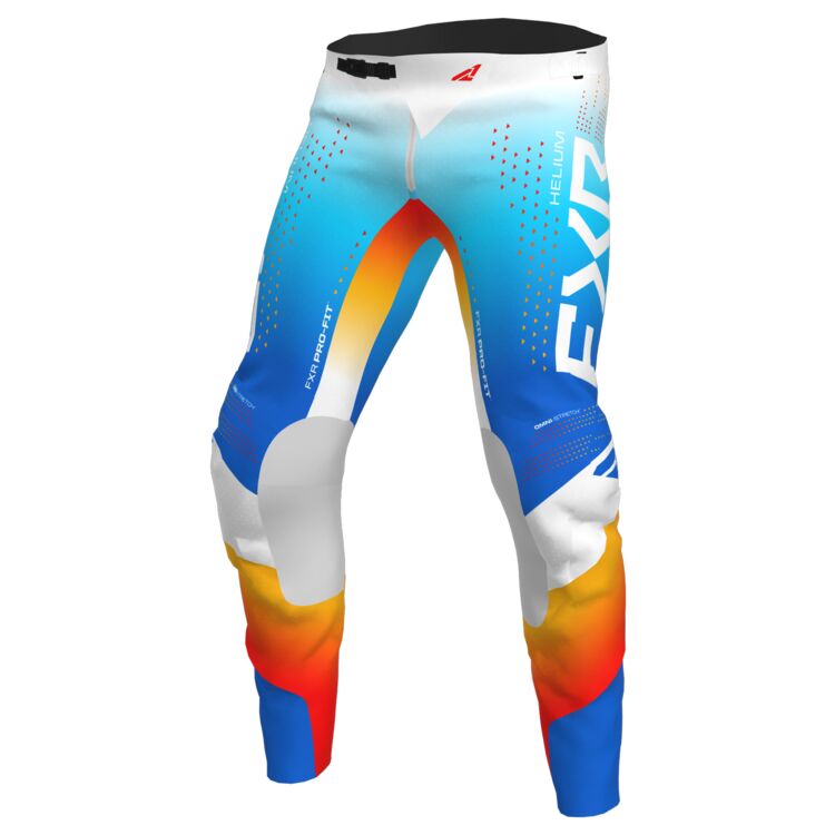 FXR Helium MX Pants
