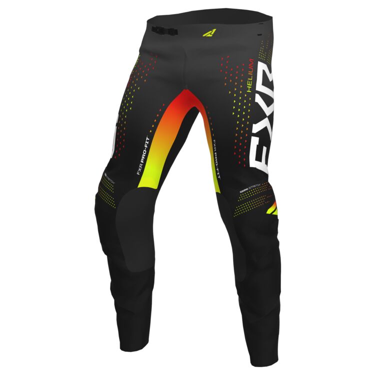 FXR Helium MX Pants