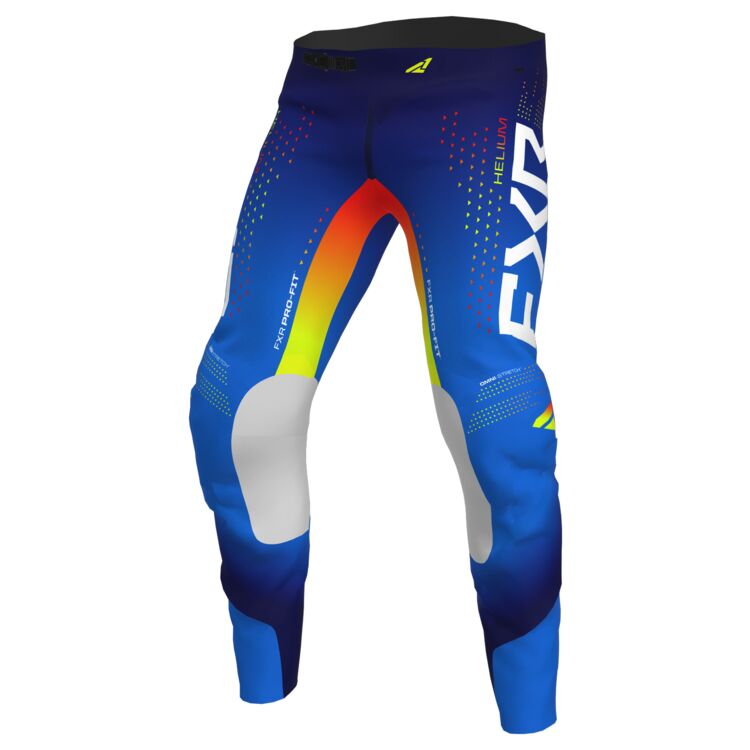 FXR Helium MX Pants