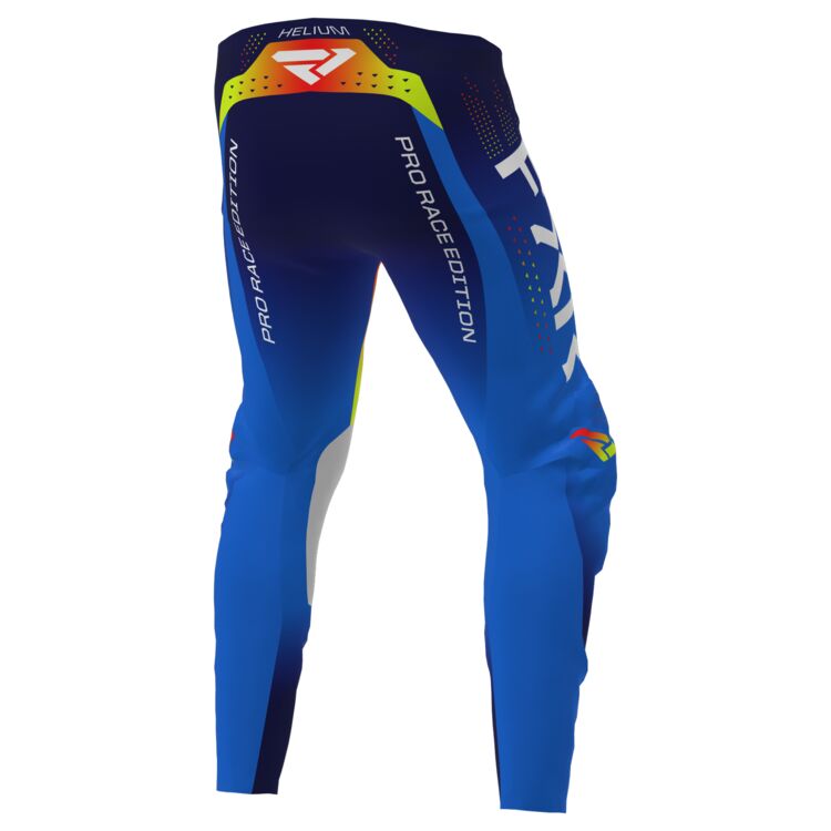FXR Helium MX Pants